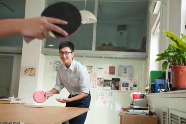 体育培训机构的客户管理系统优化